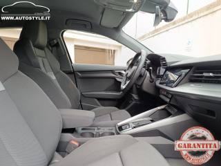 AUDI A3 usata, con Specchietto retrovisore con funzione antiabbagliamento