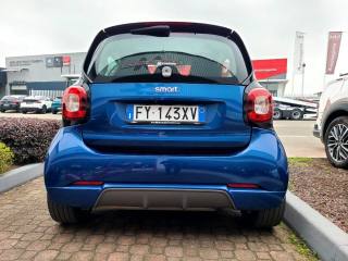 SMART ForTwo usata, con Airbag laterali