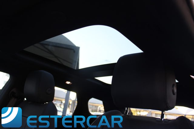 LAND ROVER Range Rover Evoque usata, con Telecamera per parcheggio assistito