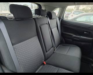 MITSUBISHI ASX usata, con Chiusura centralizzata