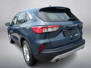 FORD Kuga usata, con Airbag Passeggero