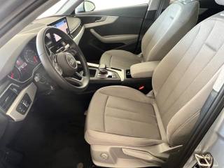 AUDI A4 usata, con Antifurto