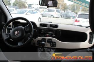 FIAT New Panda usata 16