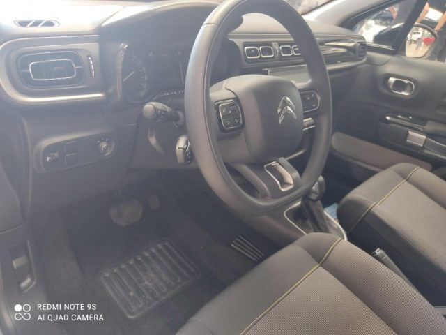 CITROEN C3 usata, con Cruise Control