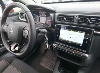 CITROEN C3 usata, con Airbag Passeggero