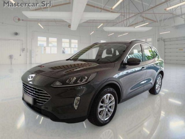 FORD Kuga usata, con Airbag
