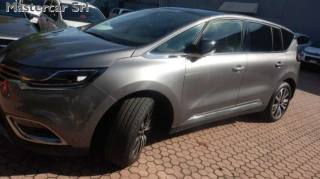 RENAULT Espace usata, con Airbag Passeggero