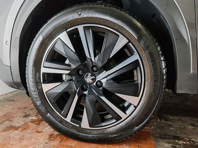 PEUGEOT 2008 usata, con Cerchi in lega