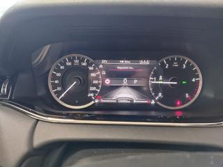LAND ROVER Range Rover Evoque usata, con Controllo trazione