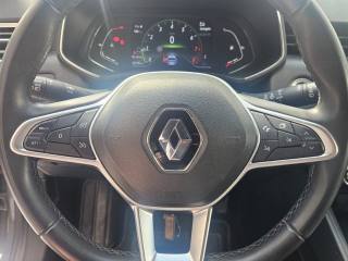 RENAULT Clio usata, con Controllo elettronico della corsia