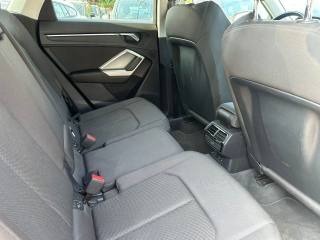 AUDI Q3 usata, con Cruise Control