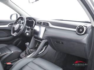 MG ZS usata 11