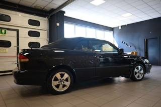 SAAB 9-3 usata 96