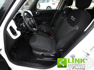 FIAT 500L usata, con ESP