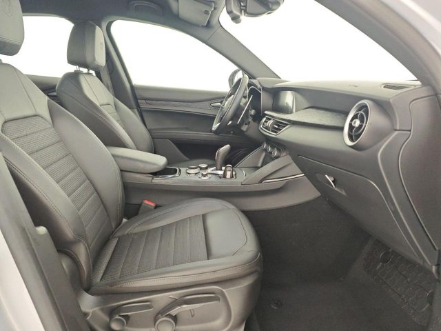 ALFA ROMEO Stelvio usata, con Chiusura centralizzata