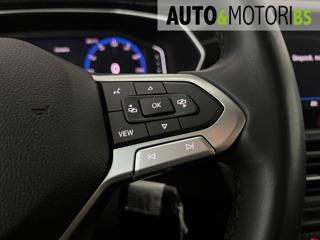 VOLKSWAGEN T-Cross usata, con Servosterzo