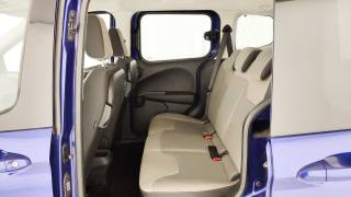 FORD Tourneo Courier usata, con Servosterzo