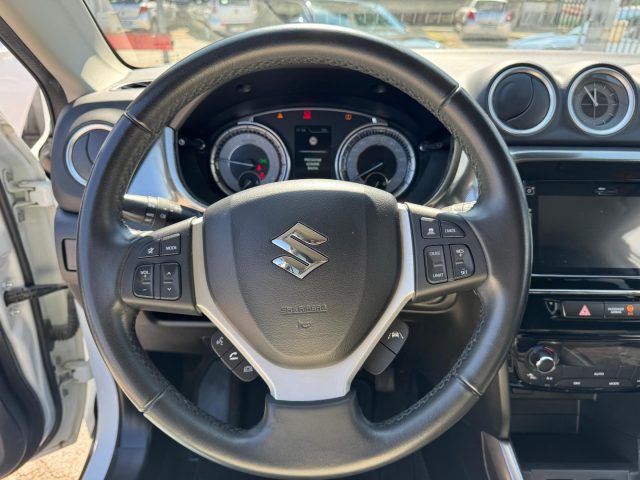 SUZUKI Vitara usata, con Controllo automatico clima