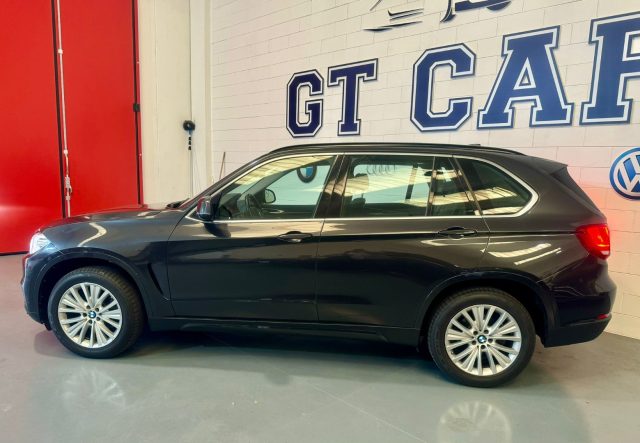 BMW X5 usata, con Airbag Passeggero