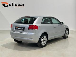 AUDI A3 usata, con Autoradio