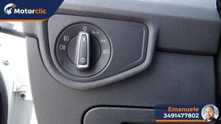 VOLKSWAGEN Touran usata 40