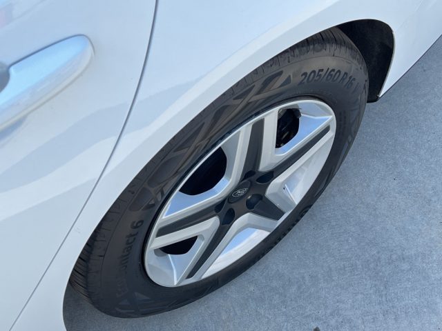 FORD Focus usata, con Fendinebbia