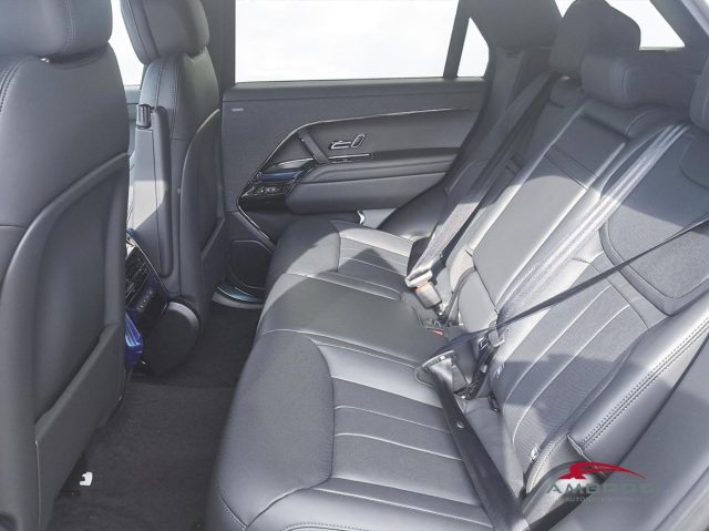 LAND ROVER Range Rover Sport usata 6