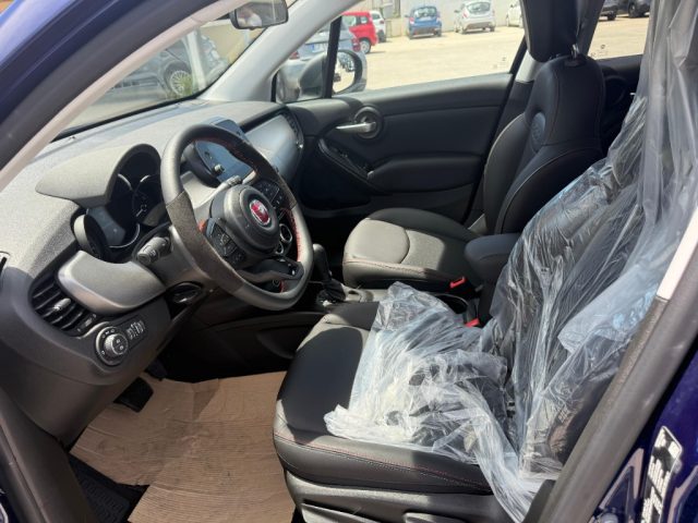 FIAT 500X usata, con Controllo trazione