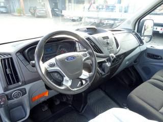 FORD Transit usata, con Cruise Control