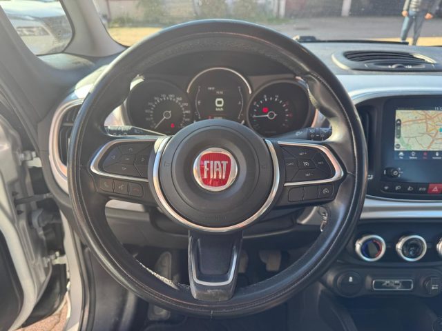 FIAT 500L usata, con Controllo trazione