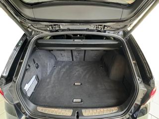 BMW 320 usata, con Fendinebbia