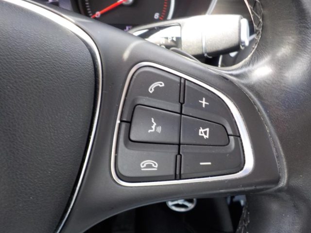 MERCEDES-BENZ GLC 220 usata, con Start/Stop Automatico