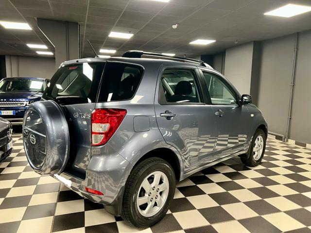 DAIHATSU Terios usata, con Airbag Passeggero