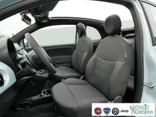 FIAT 500C usata, con Park Distance Control