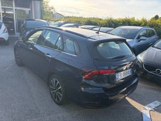 FIAT Tipo usata, con Airbag laterali