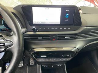HYUNDAI i20 usata, con Immobilizzatore elettronico