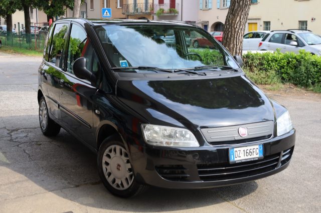 FIAT Multipla usata 68