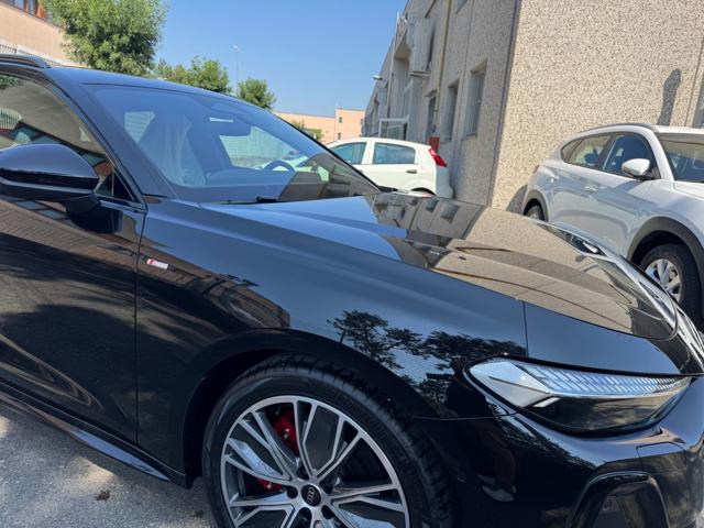 AUDI A5 usata, con Airbag laterali