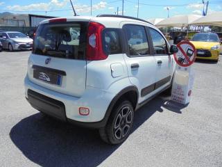 FIAT Panda usata 16