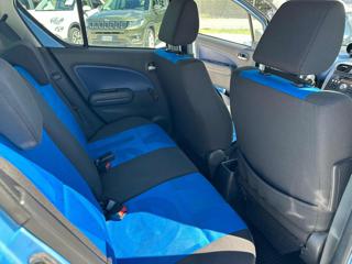 OPEL Agila usata 20