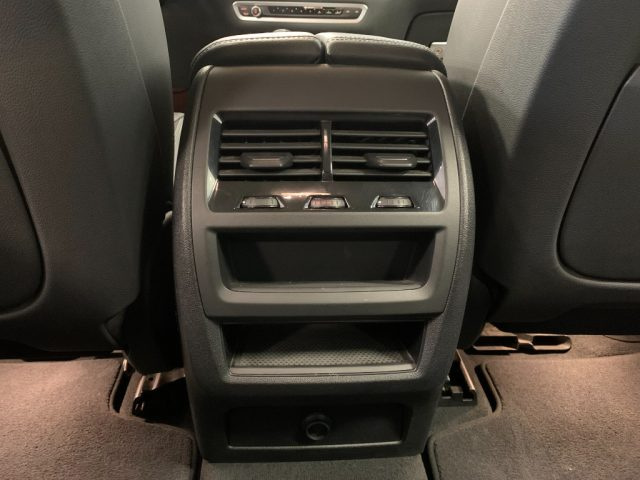 BMW X5 usata, con MP3