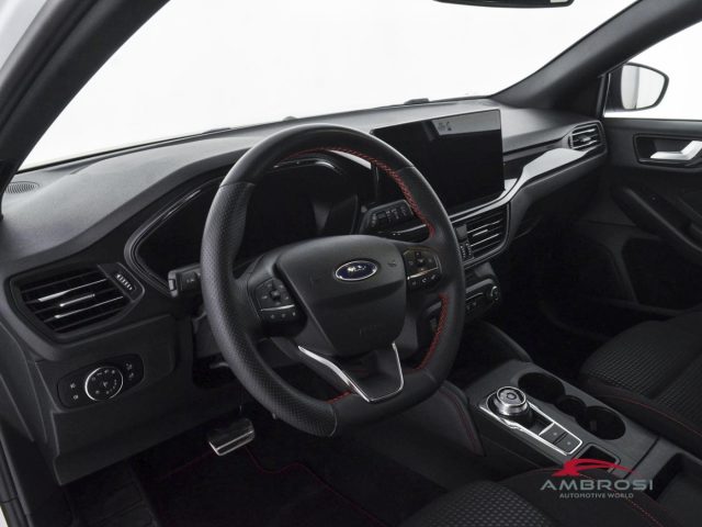FORD Focus usata 7