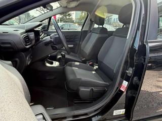 CITROEN C3 usata, con Cruise Control