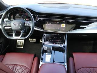 AUDI SQ8 usata, con Regolazione elettrica sedili