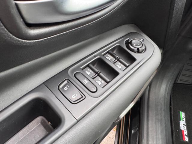 JEEP Renegade usata, con Sound system