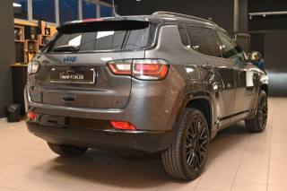 JEEP Compass usata 162