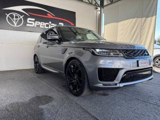 LAND ROVER Range Rover Sport usata, con Chiusura centralizzata