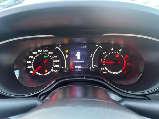 FIAT Tipo usata, con Controllo automatico clima