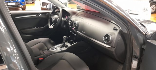 AUDI A3 usata, con Bracciolo