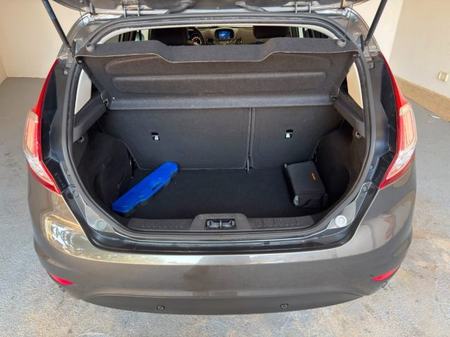 FORD Fiesta usata 18